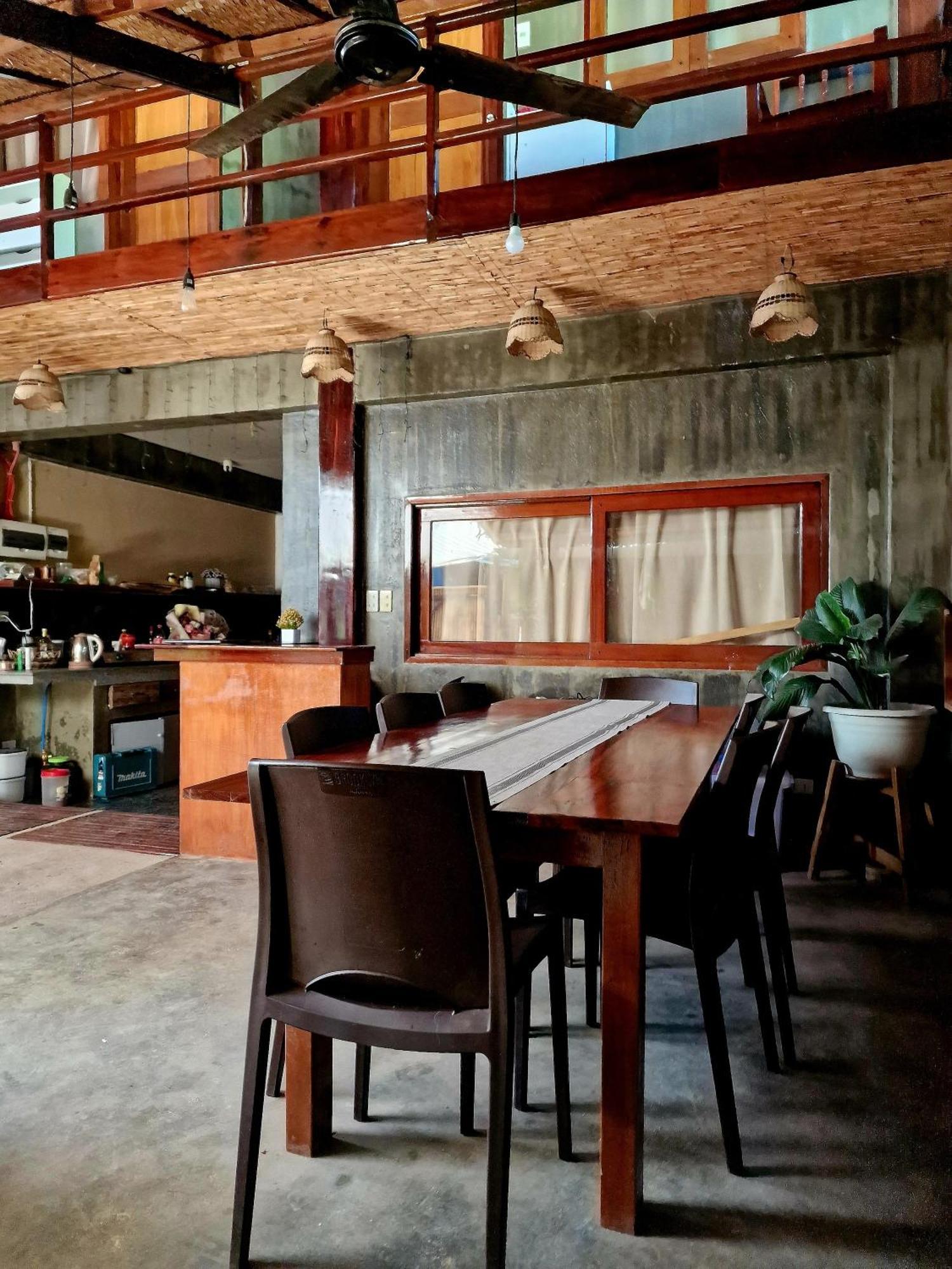 El Lobo Hostel ゼネラル・ルナ エクステリア 写真
